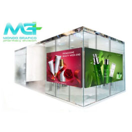 Display Vetrina