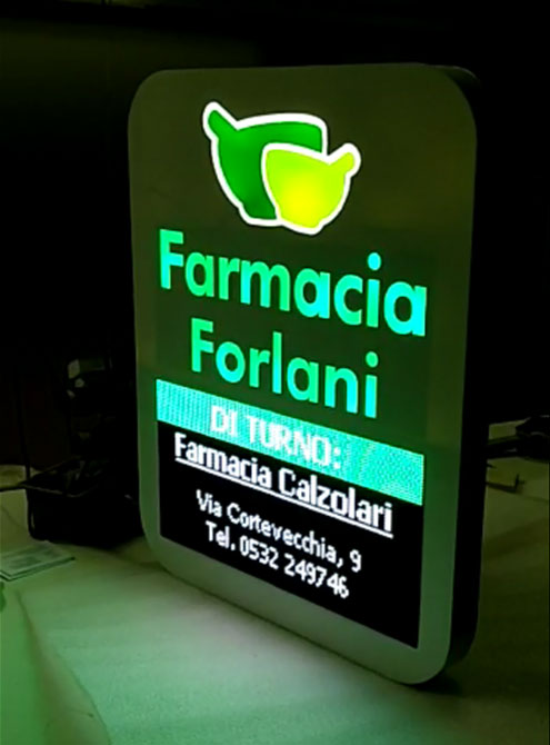 forlani